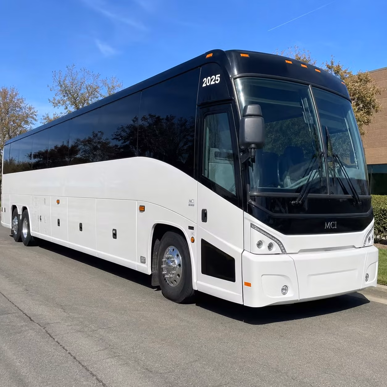 corporate and conference transportation out of the coachella valley