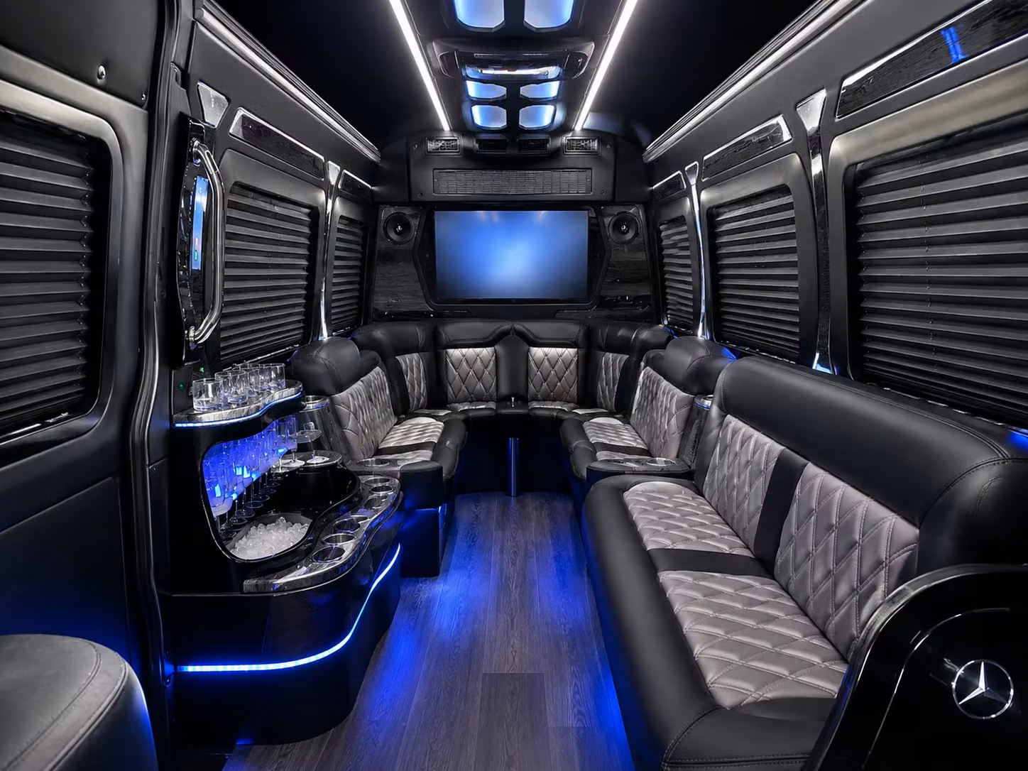 fan bus rentals for indio stadium soccer and local athletic events