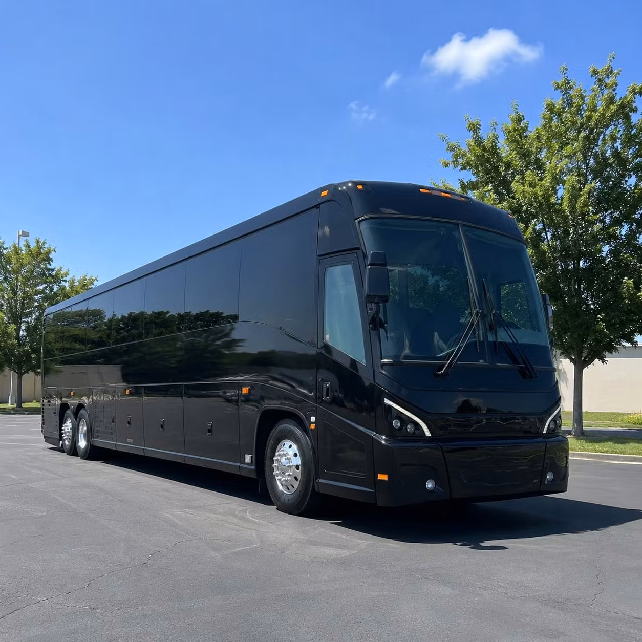 getting your group to palm springs international airport has never been this smooth