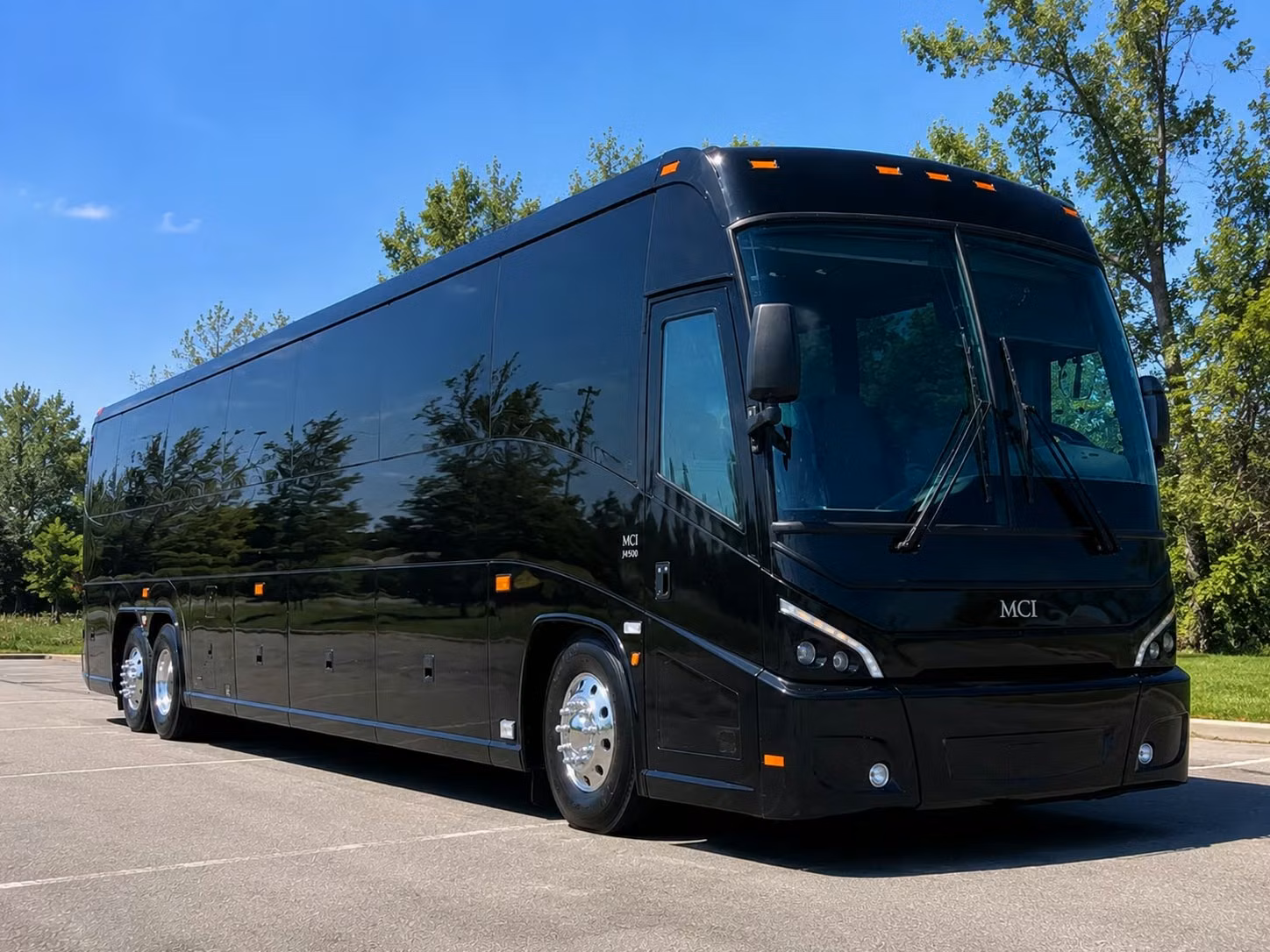 give your convention and conference guests seamless transportation throughout the valley