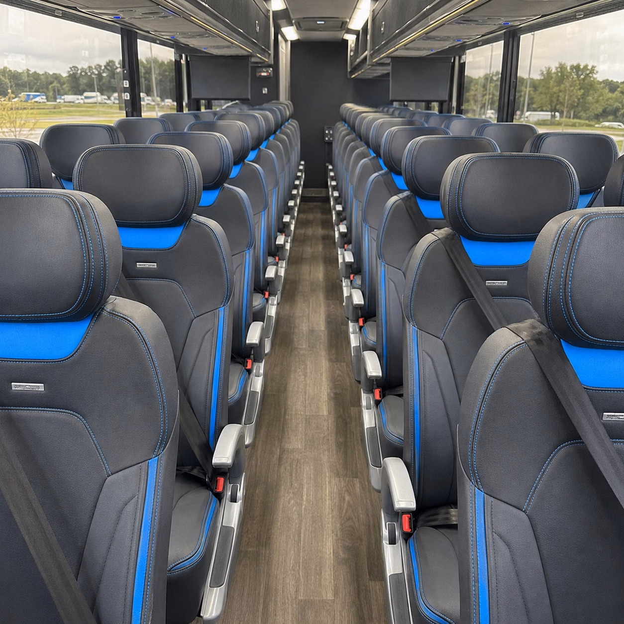 how where and when you re traveling affects indio charter bus rates