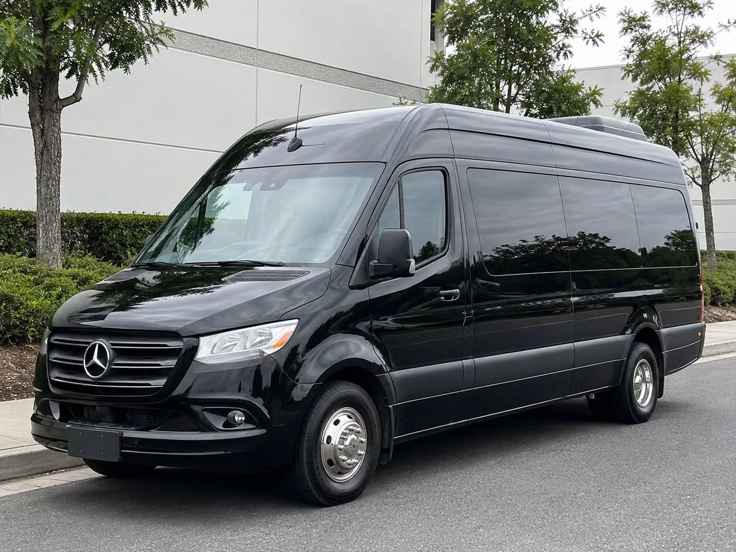 indio wedding shuttle services bus rentals