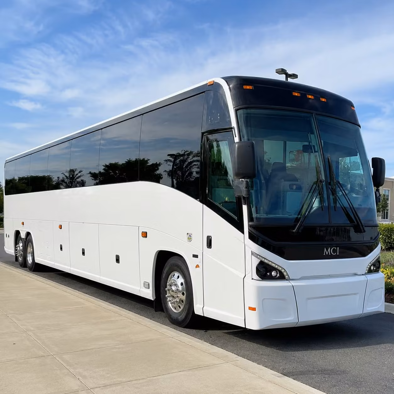 long distance transportation from indio to los angeles made easy
