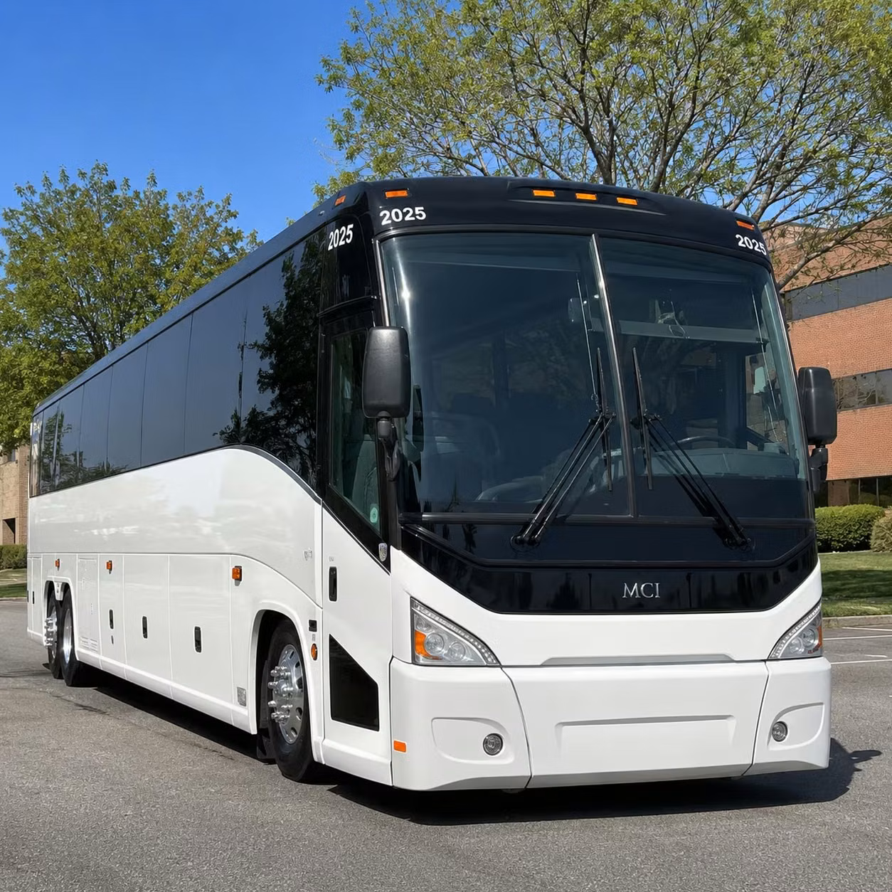 multi day charter bus rentals for coachella stagecoach and desert events