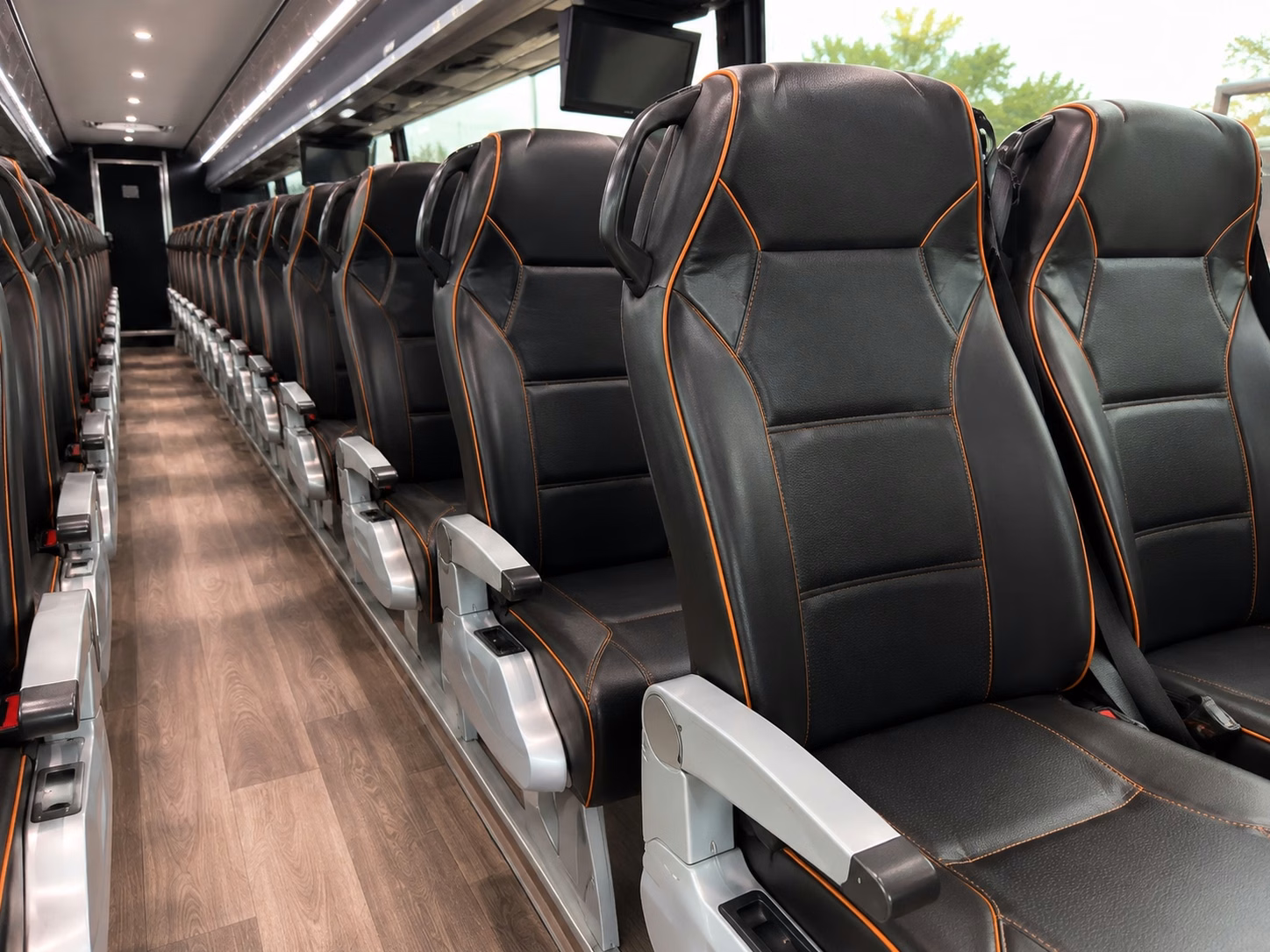 not in indio you can still find private event transportation nearby