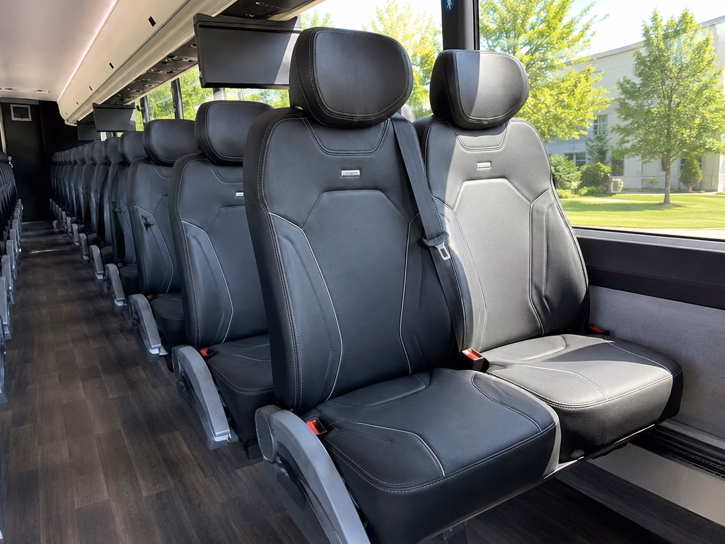 not in indio you can still find school event transportation nearby