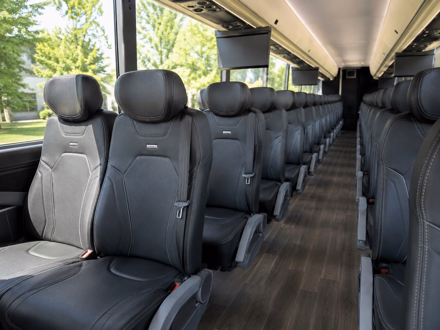 prom night after party transportation in the coachella valley