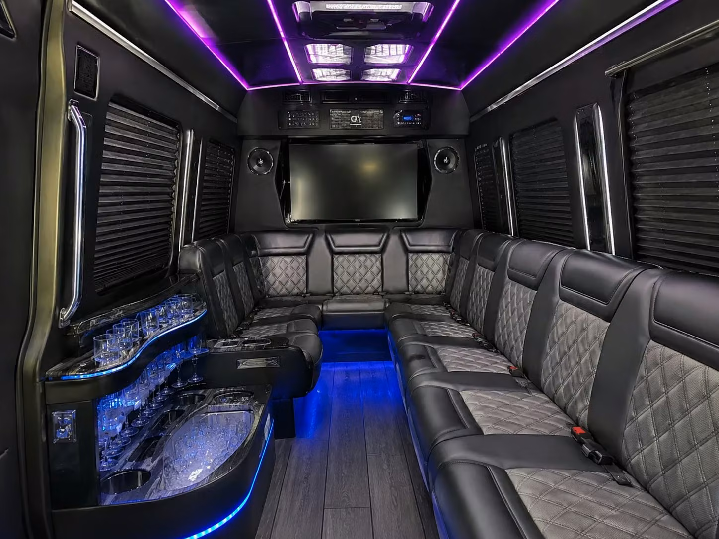 start planning your indio sports team or fan group transportation today