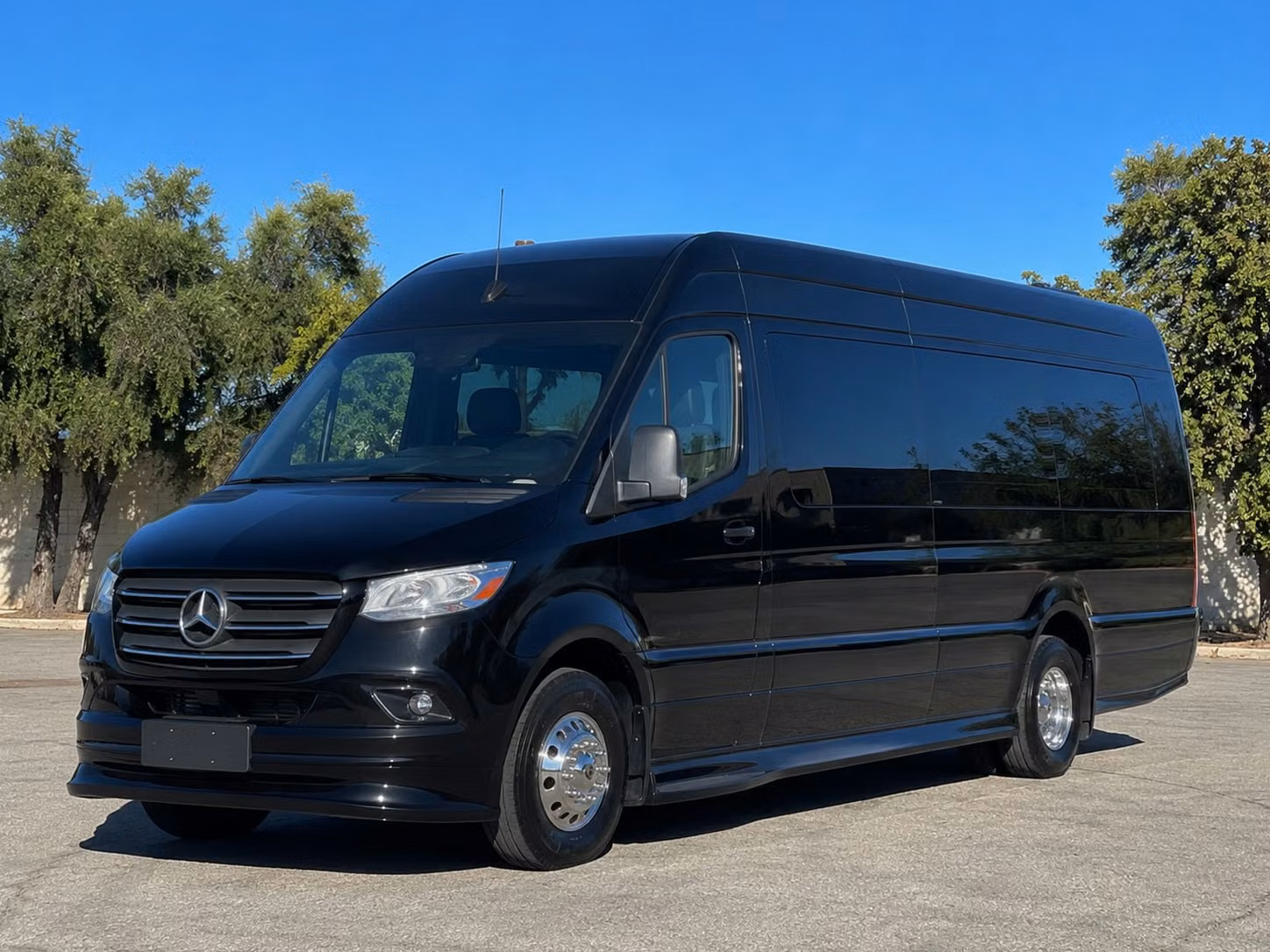 transportation serving indio and nearby cities