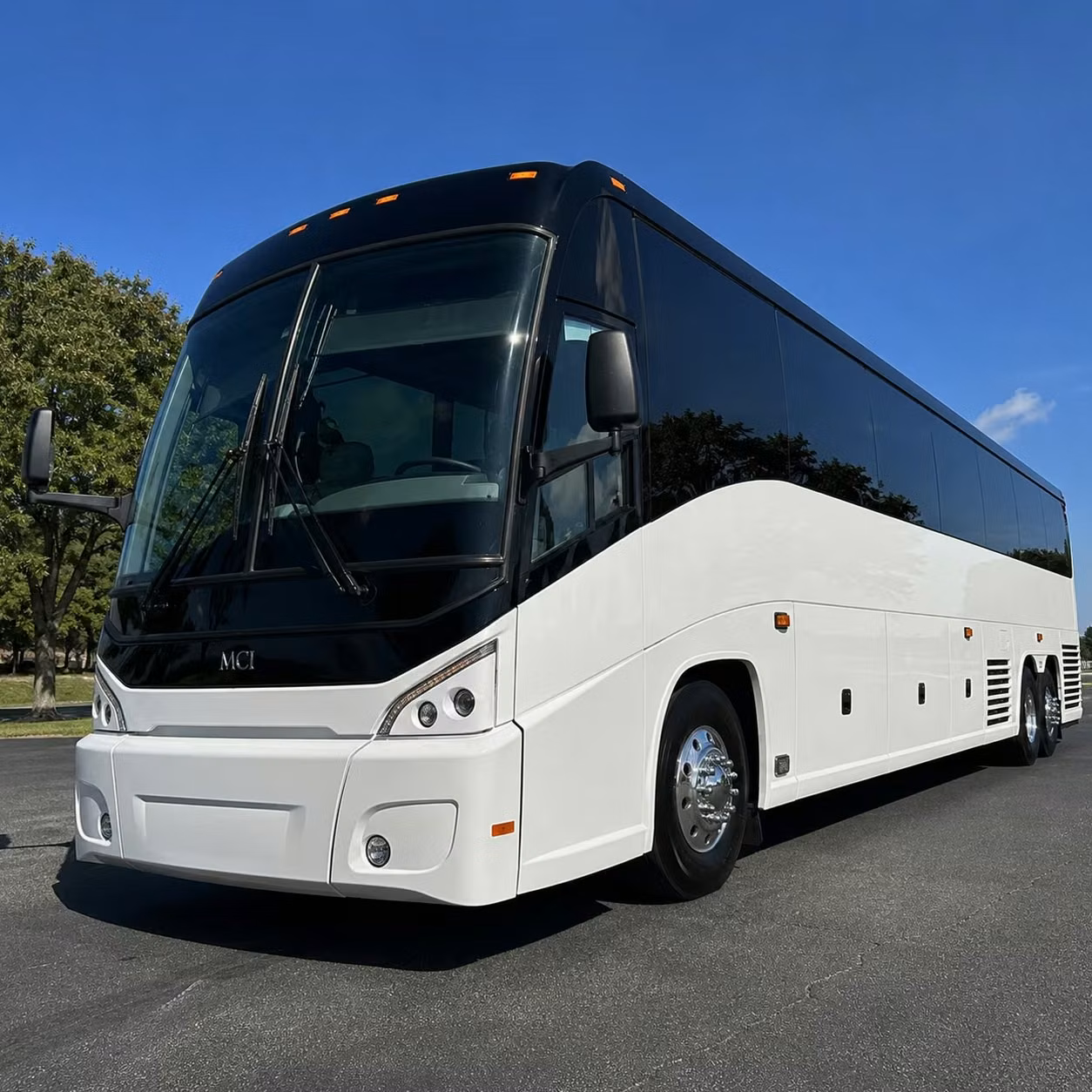 you re never limited to one fleet when you book indio military government buses through coachbusindio com
